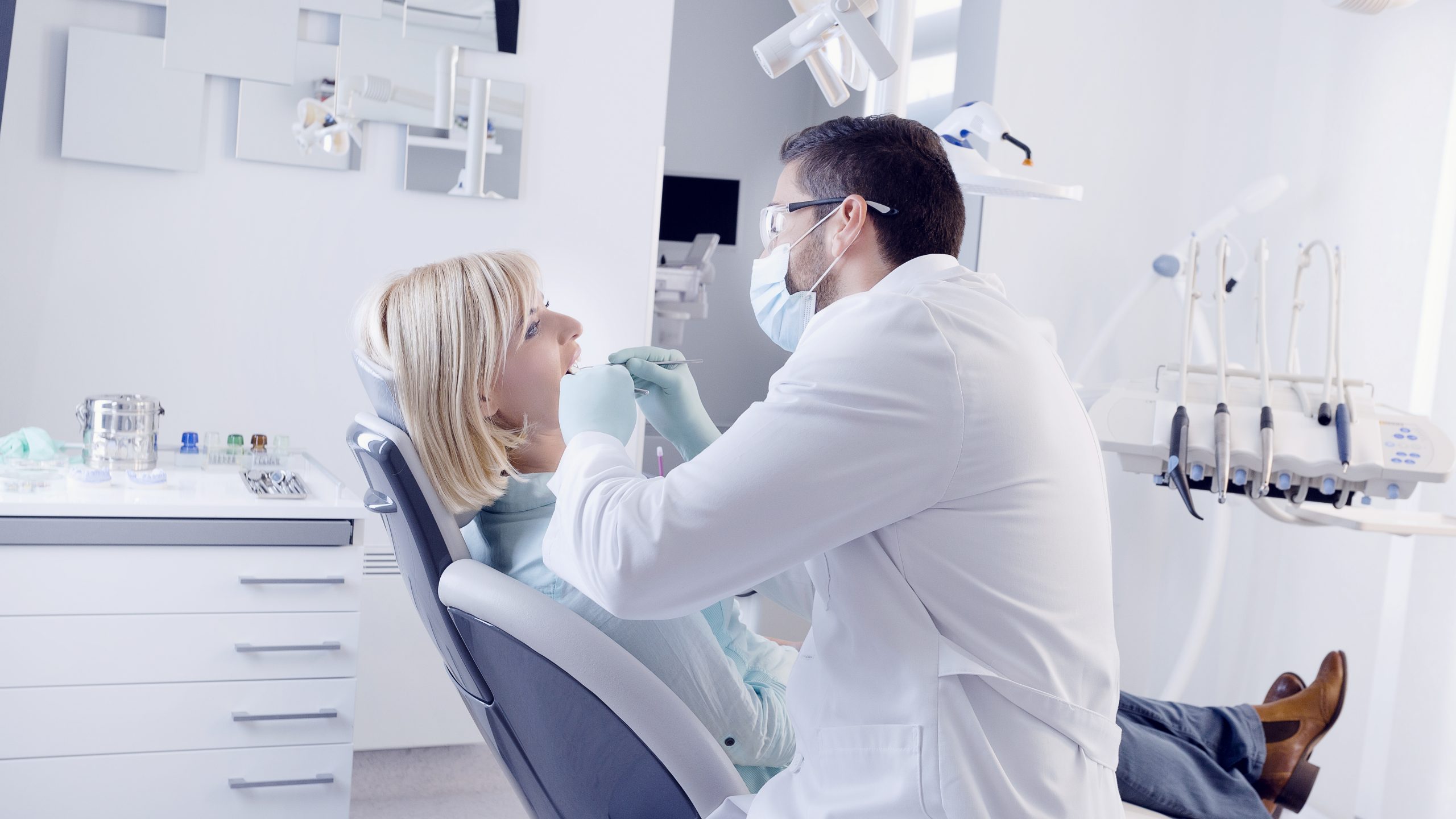Dentist in Waverly, VA
